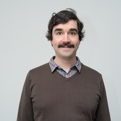 Thomas Nexedi Portrait